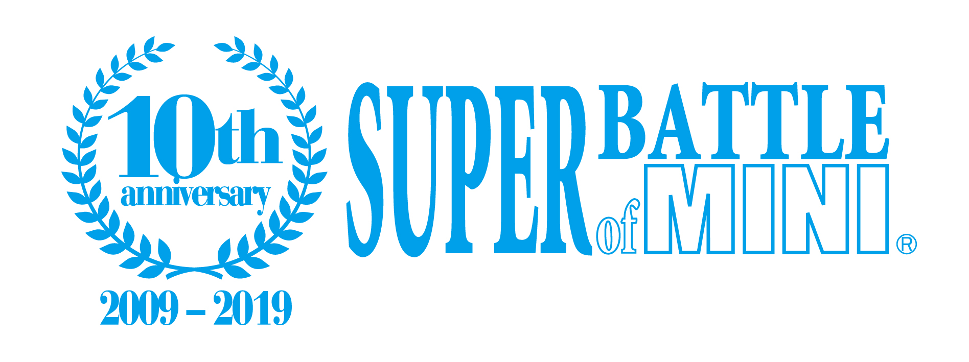 SUPER BATTLE of MINI 第 4 戦（最終戦）リザルト