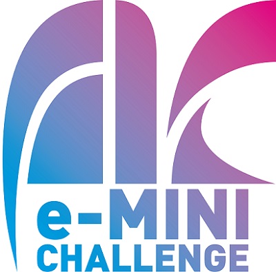 【Rd.5】e-MINI CHALLENGE® ポイントランキング更新
