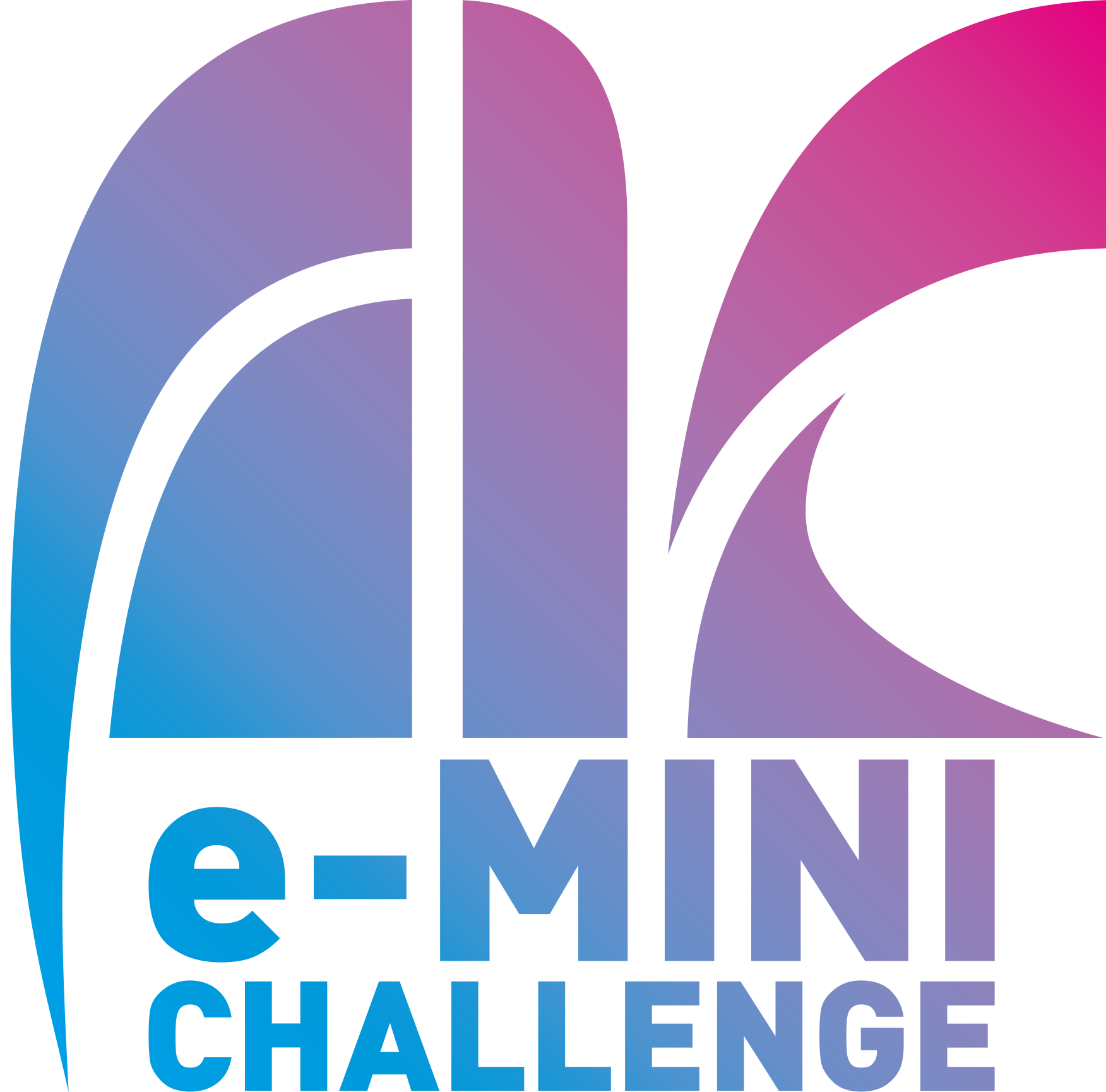 e-MINI CHALLENGE®2024年シリーズ戦 1st Season 開催中！