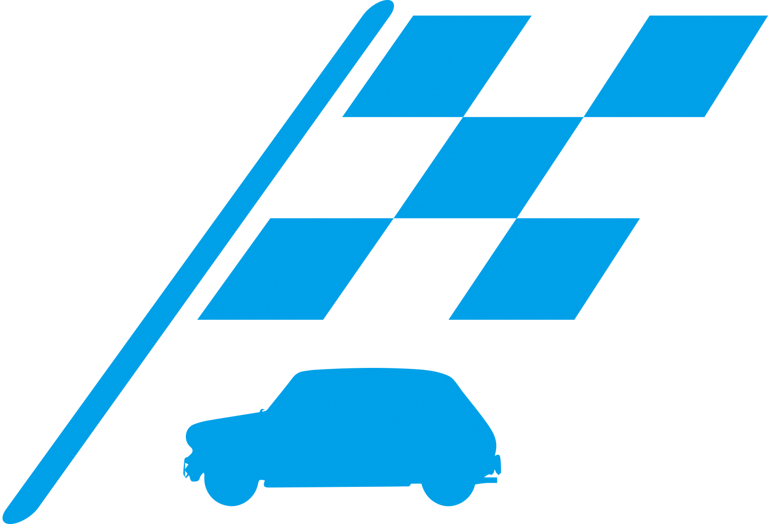 2025 年 第 1 回 TRACK DAY リザルト公開